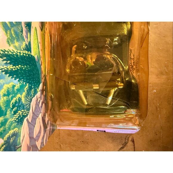 2000 Disneyland Disney Chevron Autopia Cards "Dusty"  (6145) - Picture 6 of 8